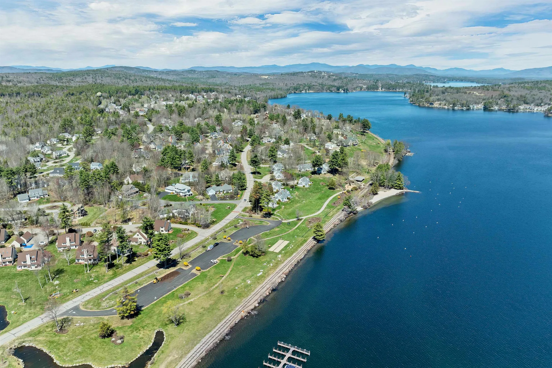 27 Harvest Lane Laconia NH 03246