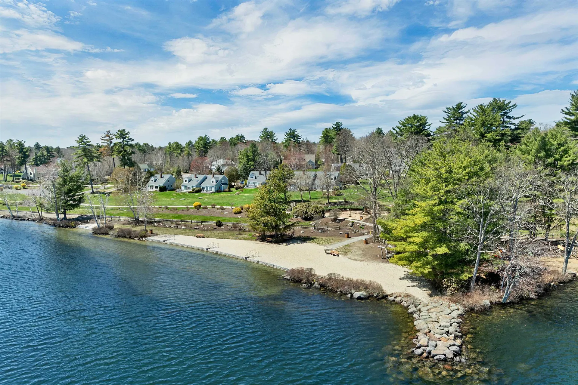 27 Harvest Lane Laconia NH 03246