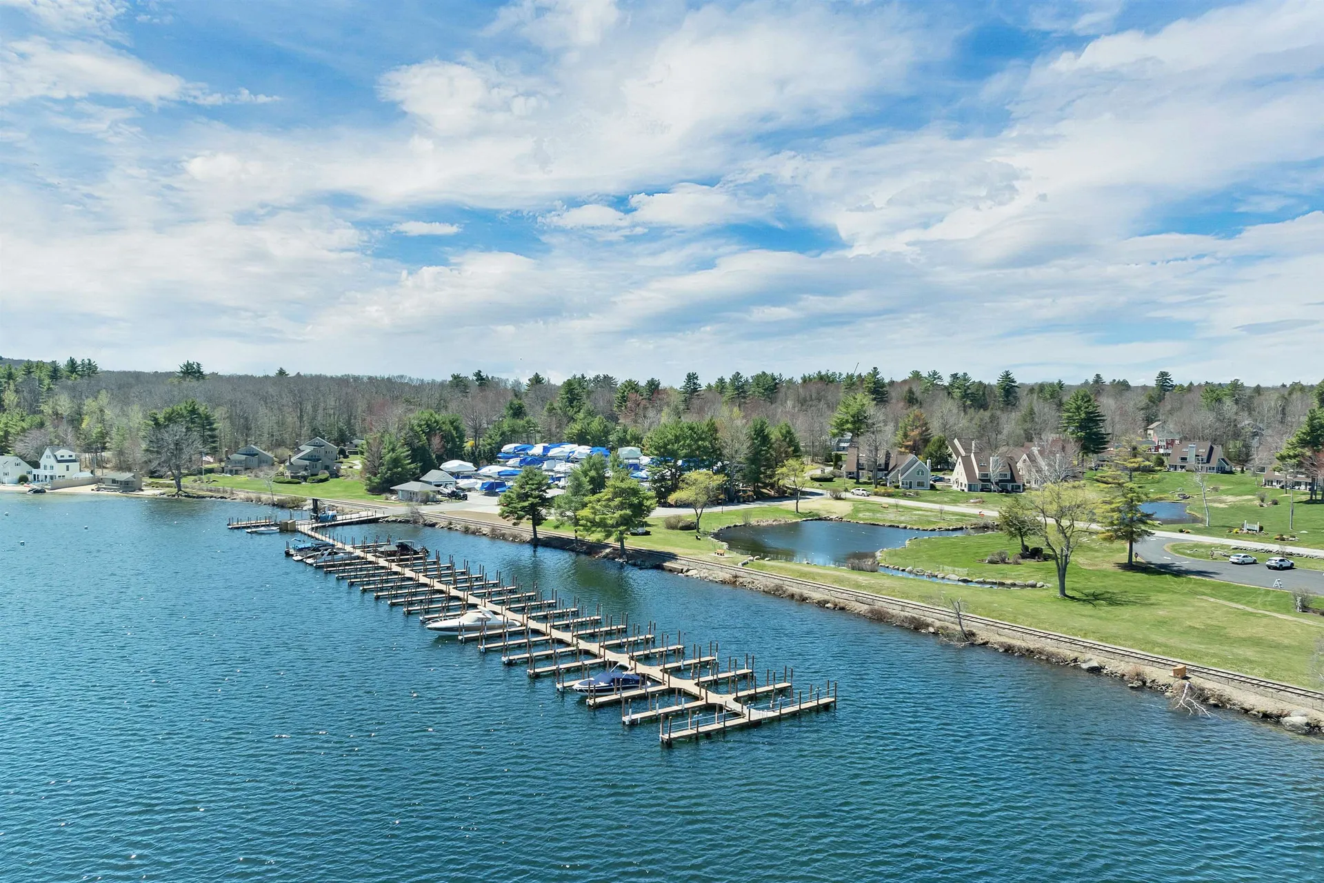 27 Harvest Lane Laconia NH 03246