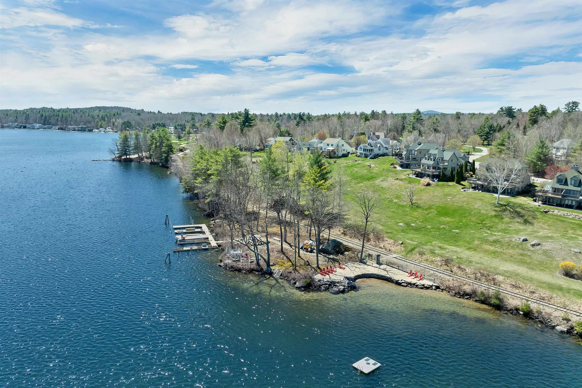 27 Harvest Lane Laconia NH 03246