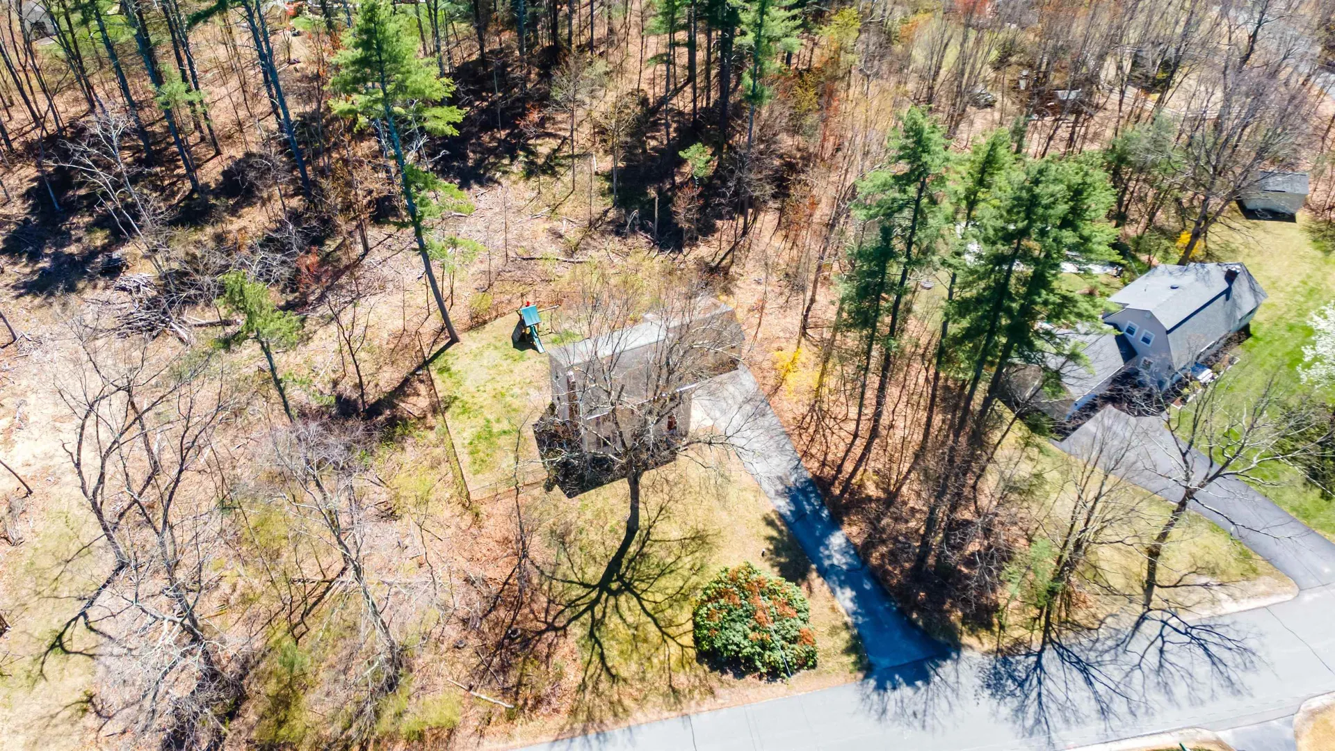 25 Cross Road Amherst NH 03031