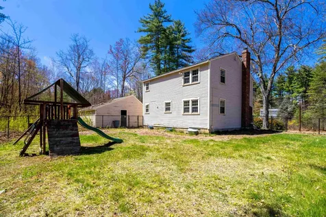25 Cross Road Amherst NH 03031