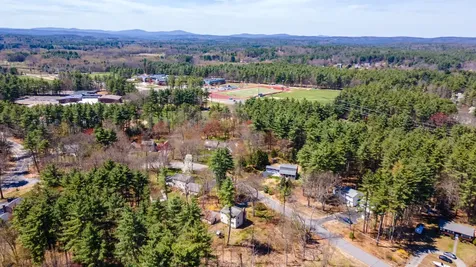 25 Cross Road Amherst NH 03031