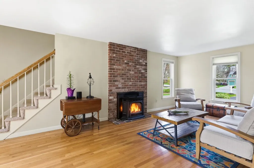 25 Buttonwood Drive Derry NH 03038