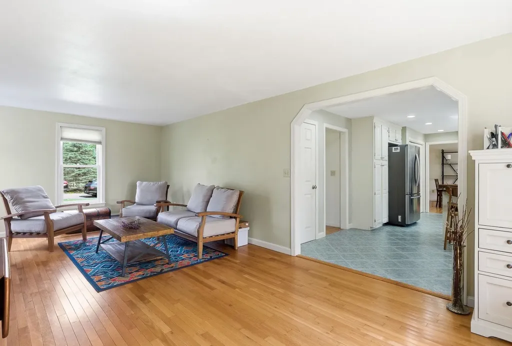 25 Buttonwood Drive Derry NH 03038