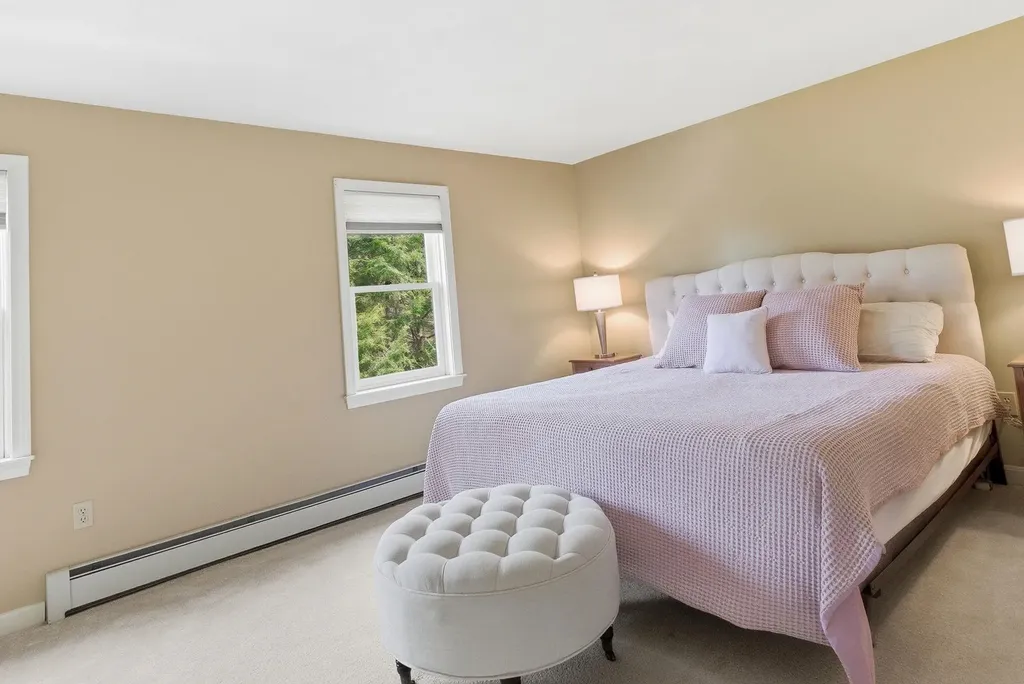 25 Buttonwood Drive Derry NH 03038