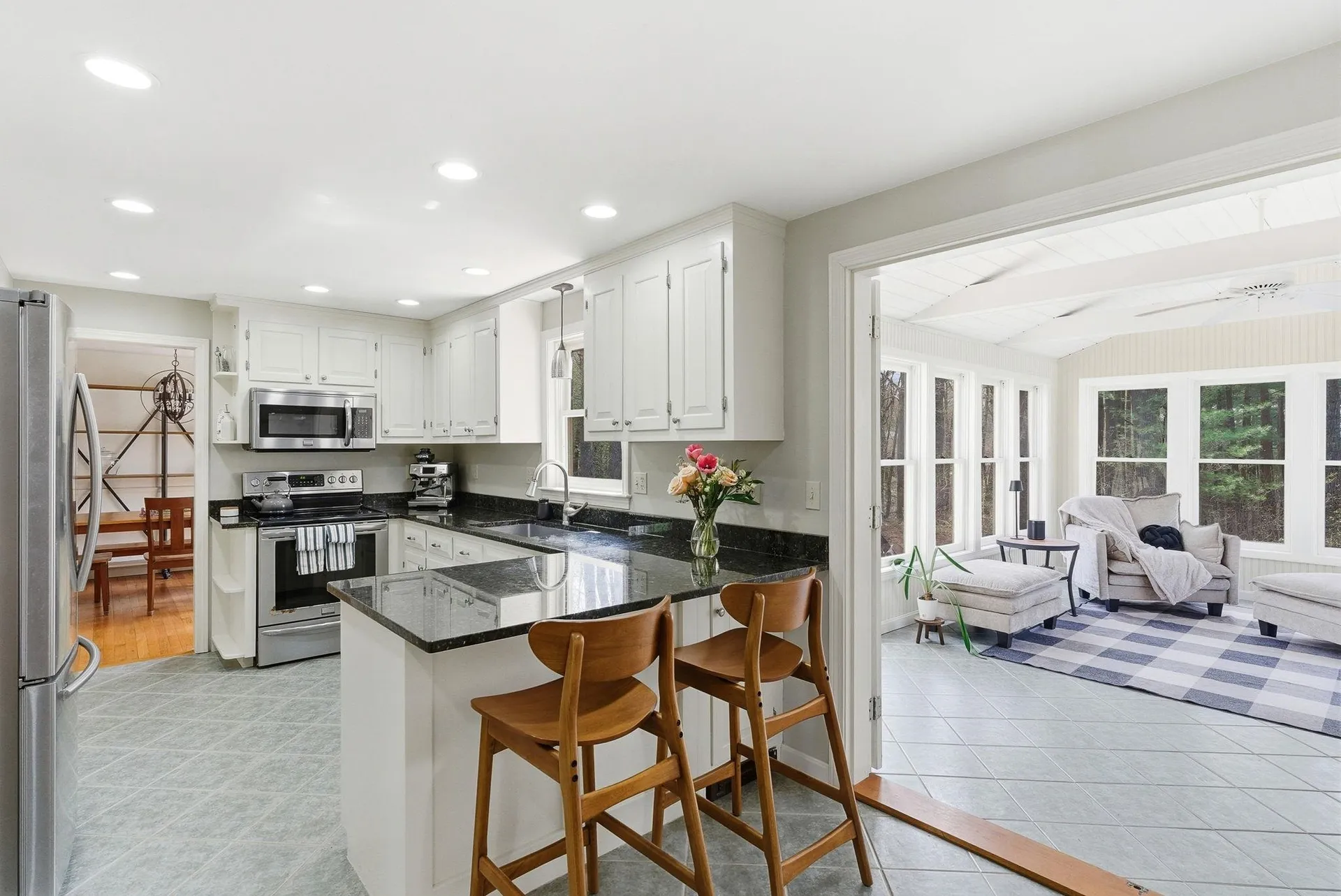 25 Buttonwood Drive Derry NH 03038