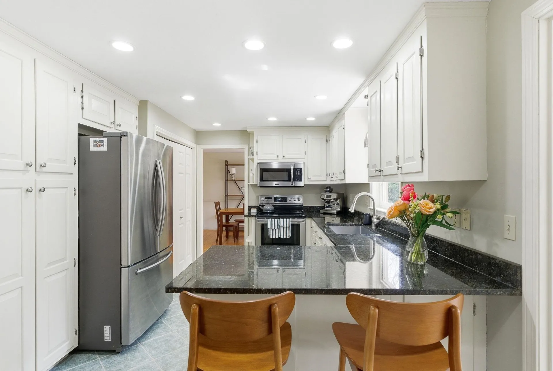 25 Buttonwood Drive Derry NH 03038