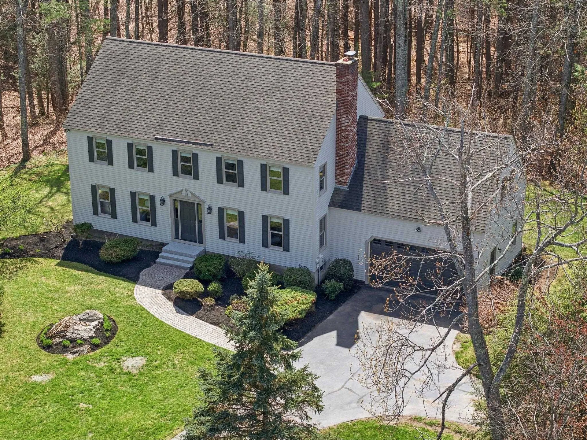 25 Buttonwood Drive Derry NH 03038