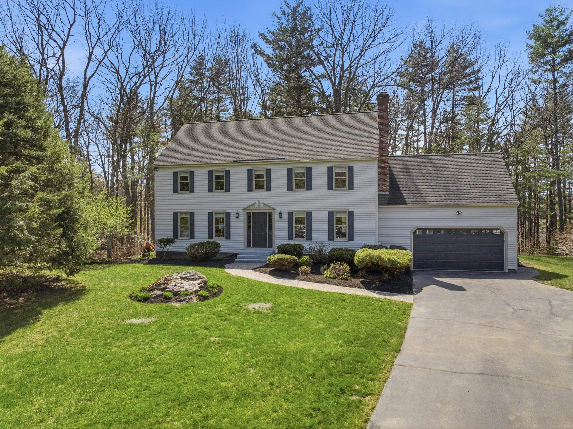 25 Buttonwood Drive Derry NH 03038