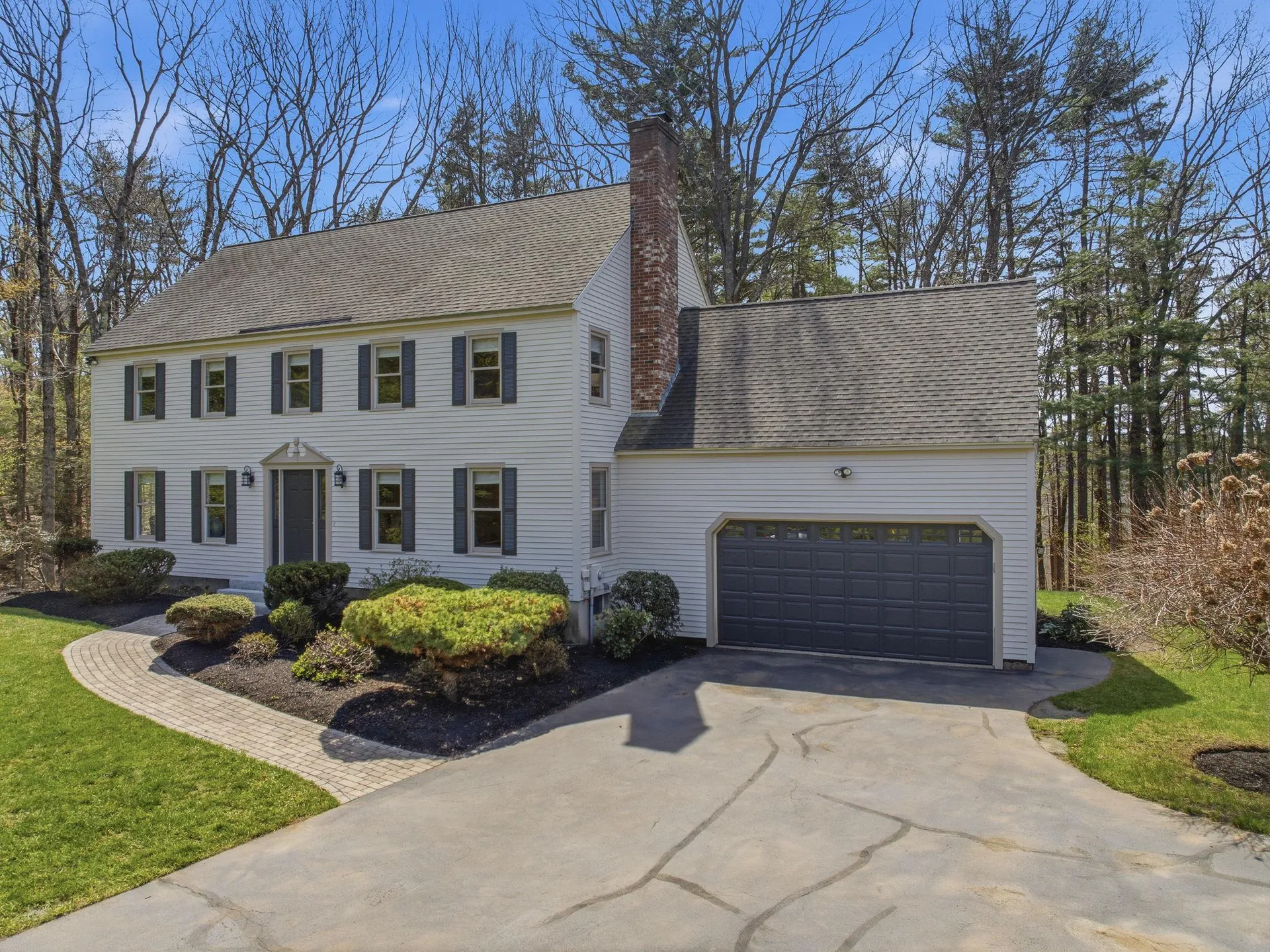 25 Buttonwood Drive Derry NH 03038