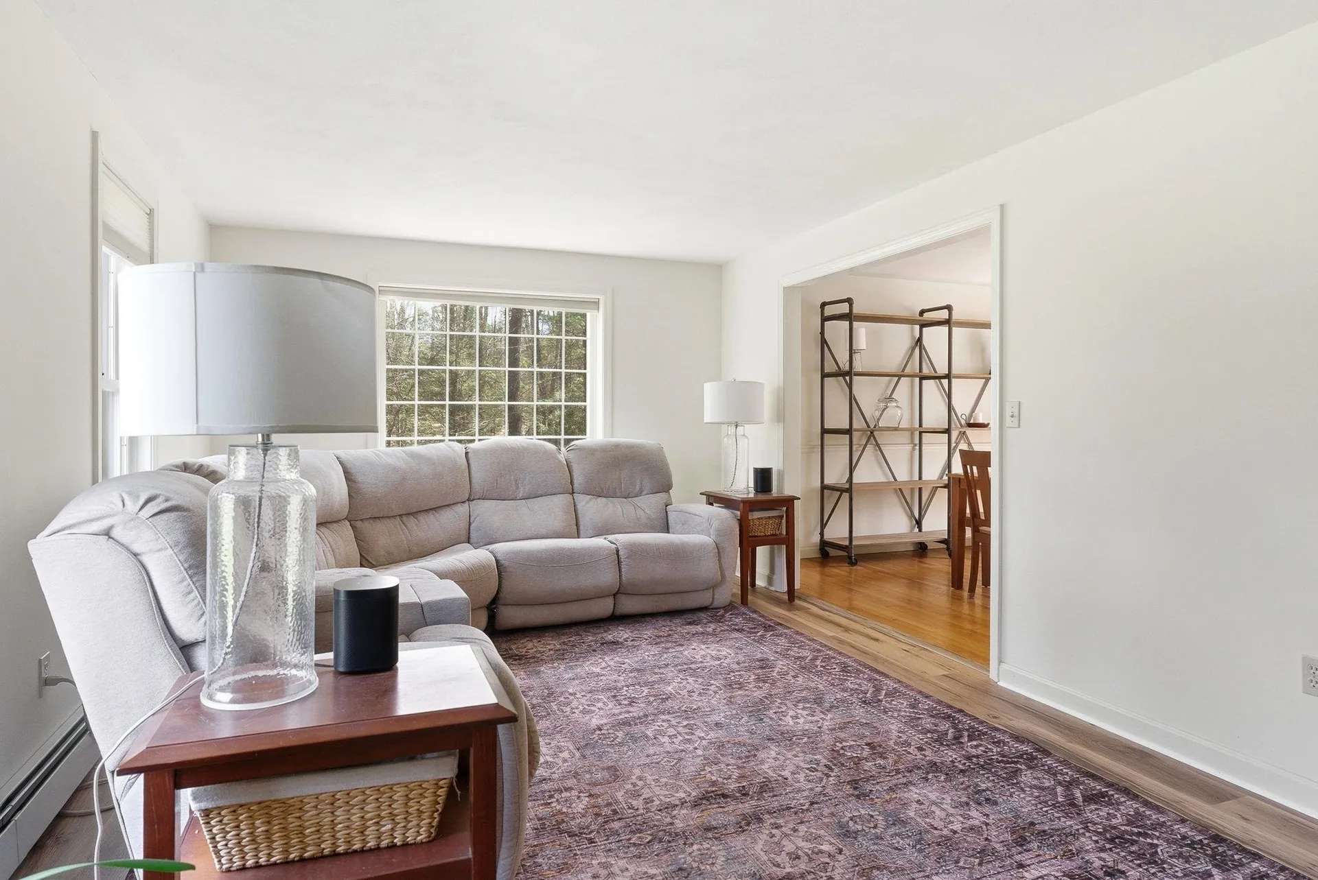 25 Buttonwood Drive Derry NH 03038
