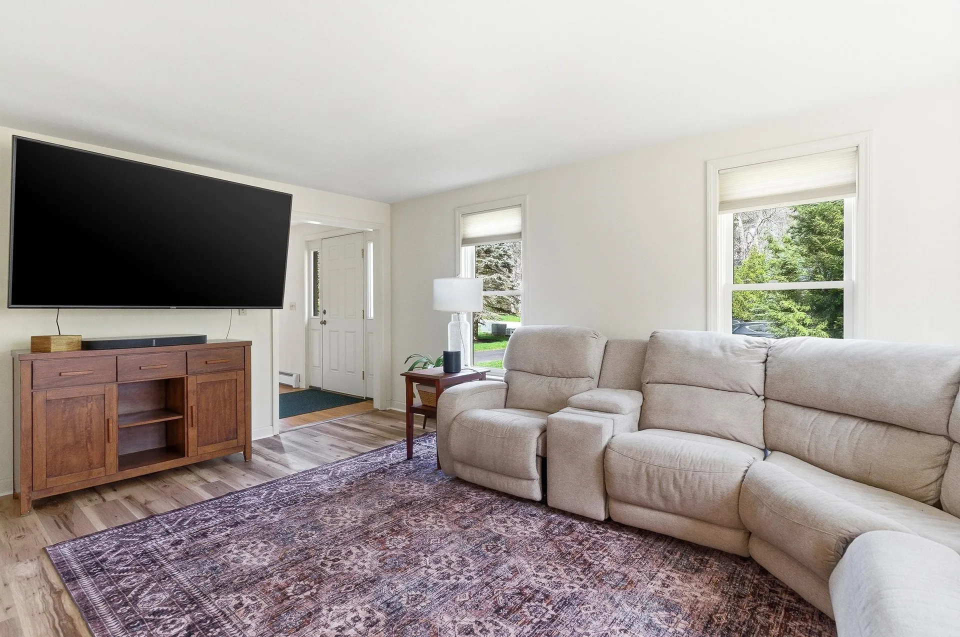 25 Buttonwood Drive Derry NH 03038