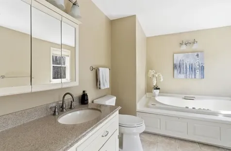 25 Buttonwood Drive Derry NH 03038