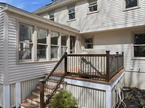 25 Buttonwood Drive Derry NH 03038