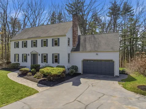 25 Buttonwood Drive Derry NH 03038