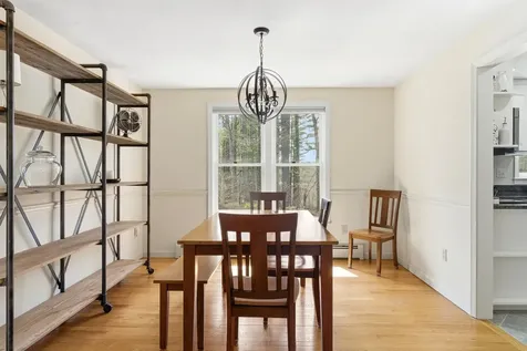 25 Buttonwood Drive Derry NH 03038