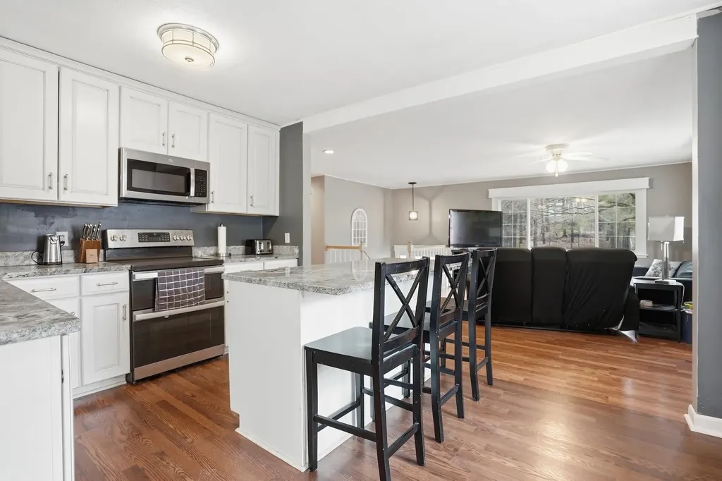 32 Gentes Road Essex Junction VT 05452