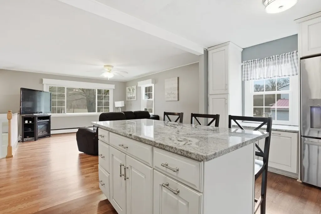 32 Gentes Road Essex Junction VT 05452