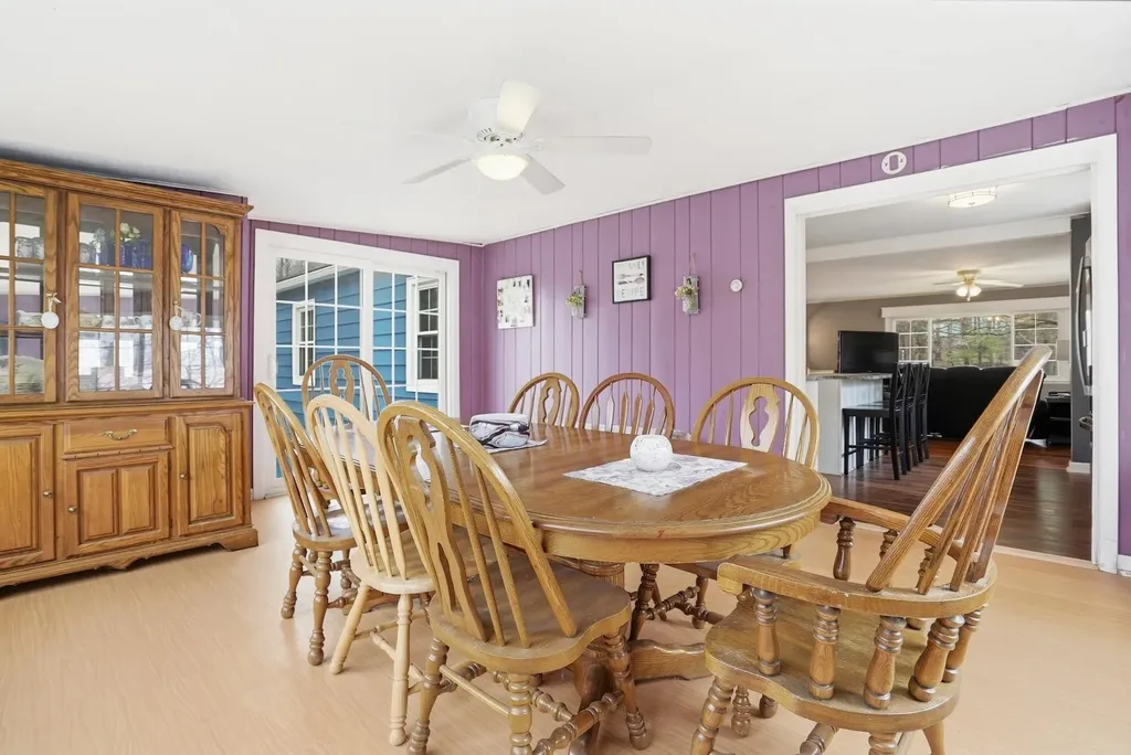 32 Gentes Road Essex Junction VT 05452