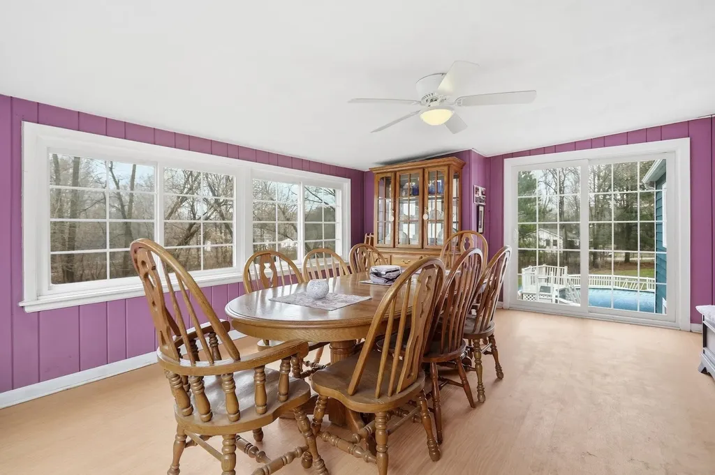 32 Gentes Road Essex Junction VT 05452