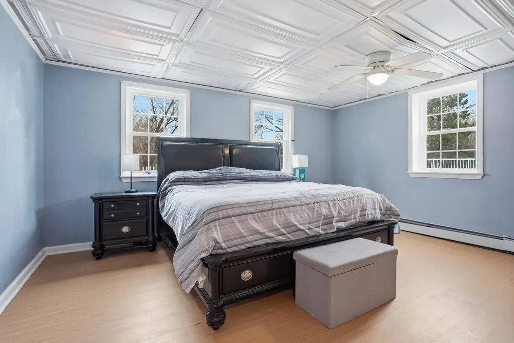 32 Gentes Road Essex Junction VT 05452