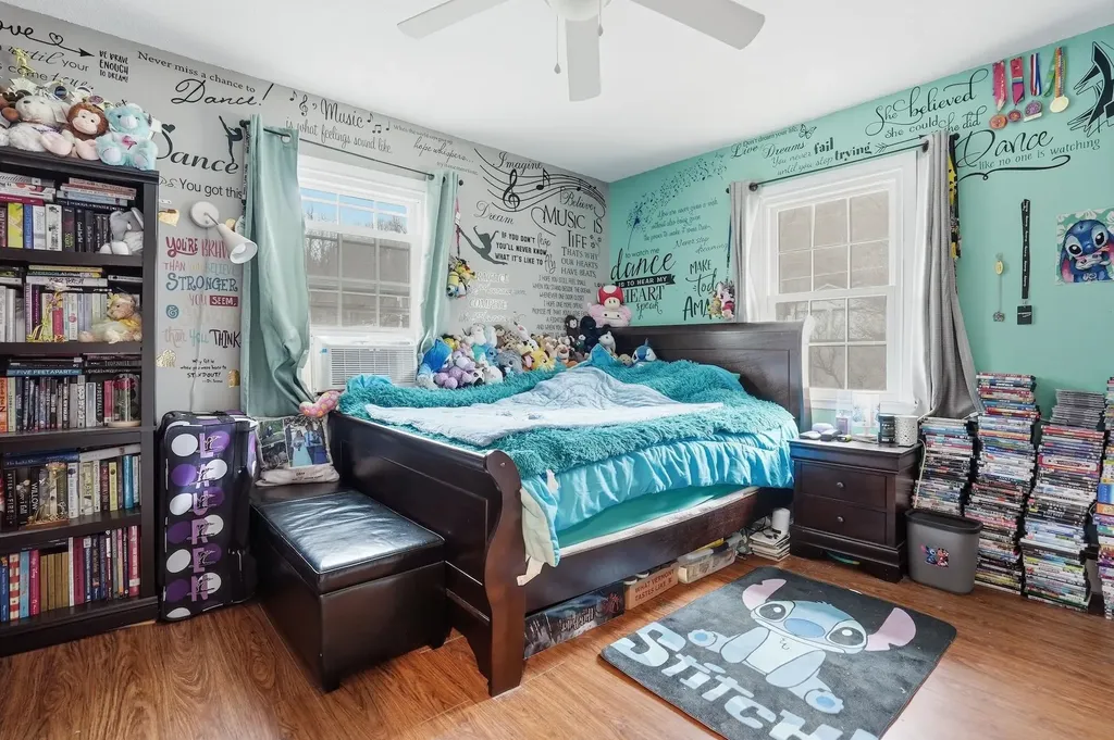 32 Gentes Road Essex Junction VT 05452