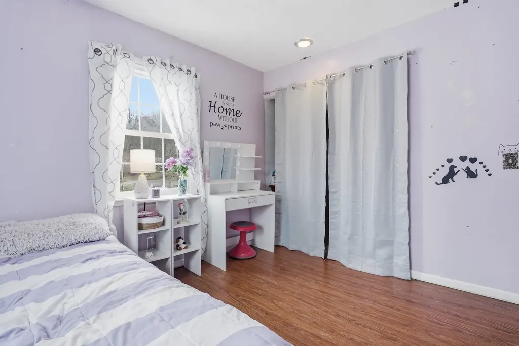 32 Gentes Road Essex Junction VT 05452