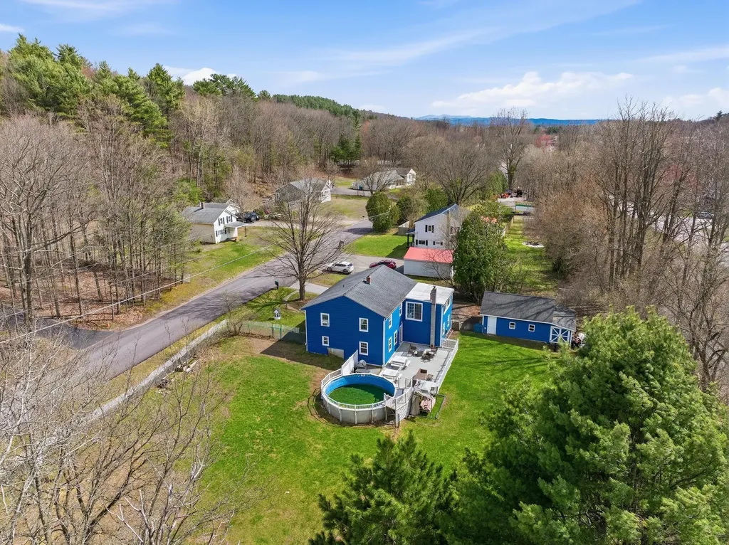 32 Gentes Road Essex Junction VT 05452