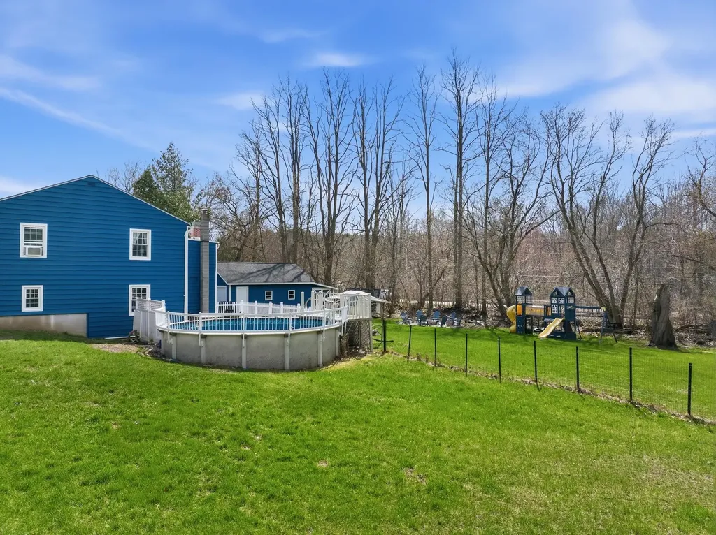32 Gentes Road Essex Junction VT 05452