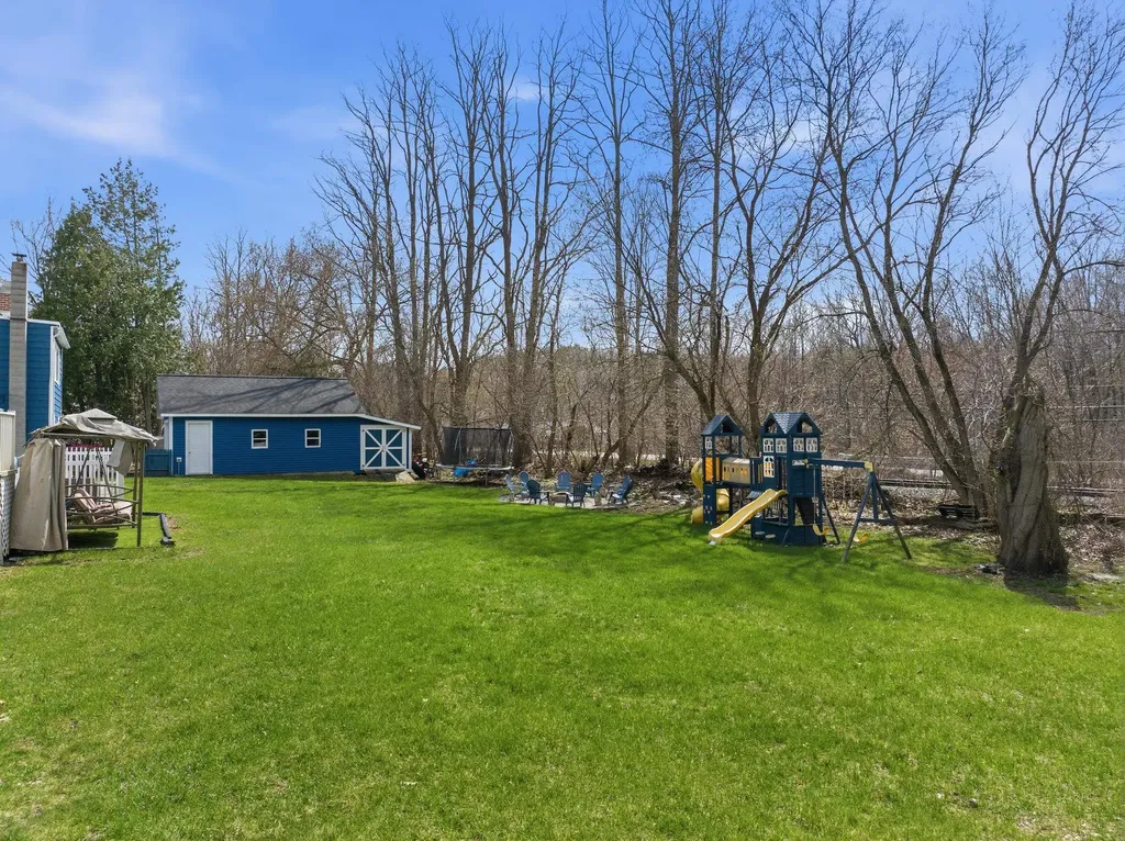 32 Gentes Road Essex Junction VT 05452