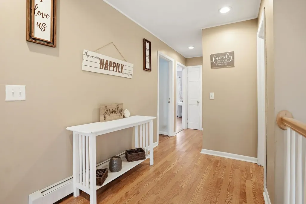 32 Gentes Road Essex Junction VT 05452