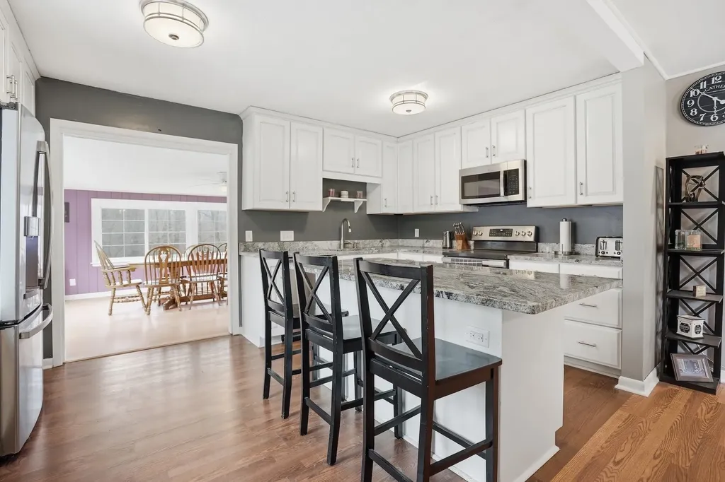32 Gentes Road Essex Junction VT 05452
