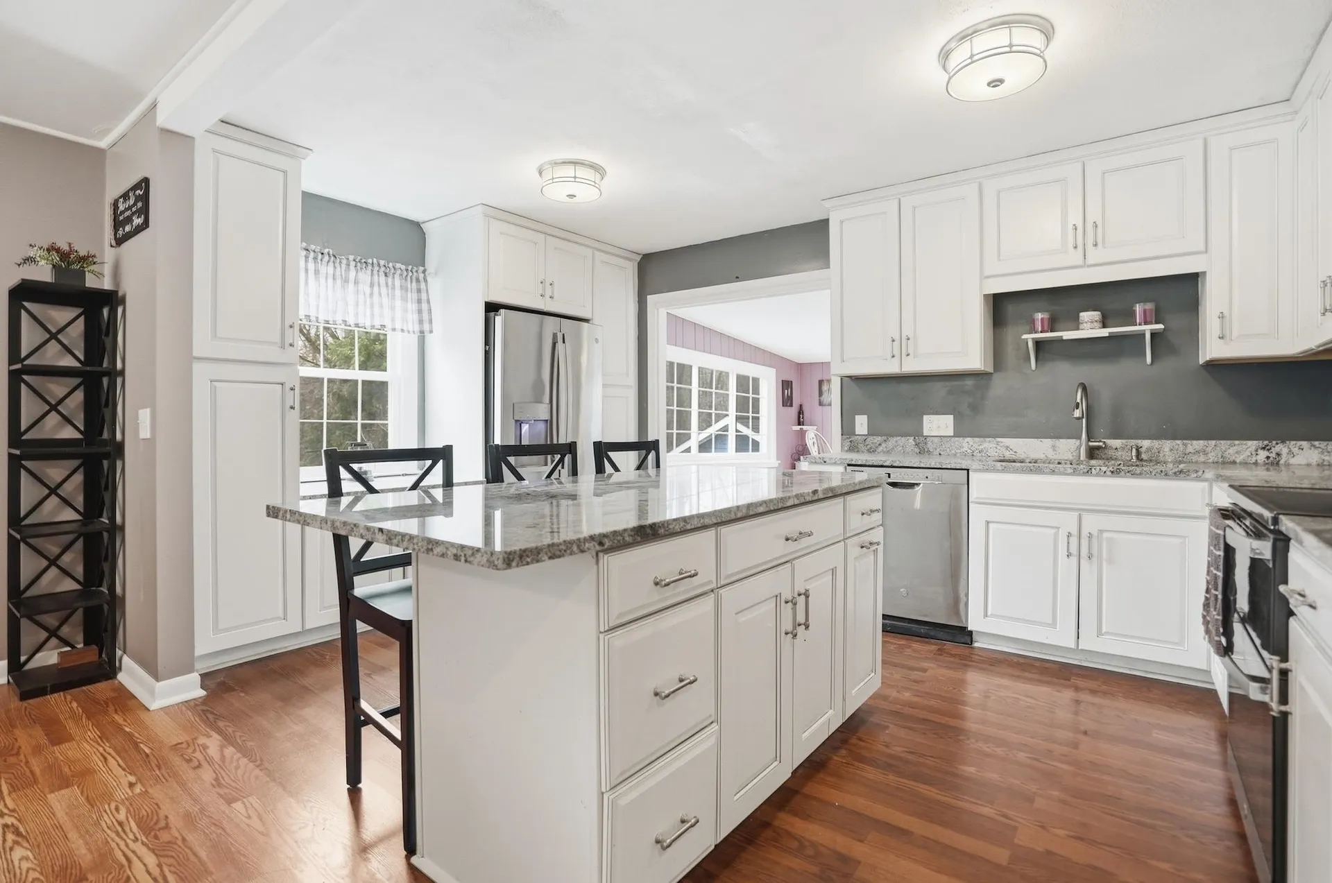 32 Gentes Road Essex Junction VT 05452