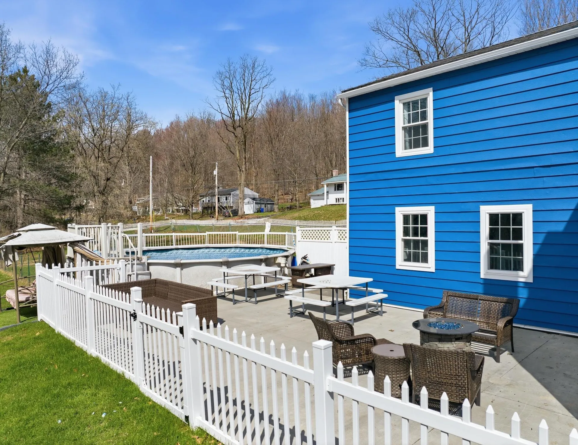 32 Gentes Road Essex Junction VT 05452