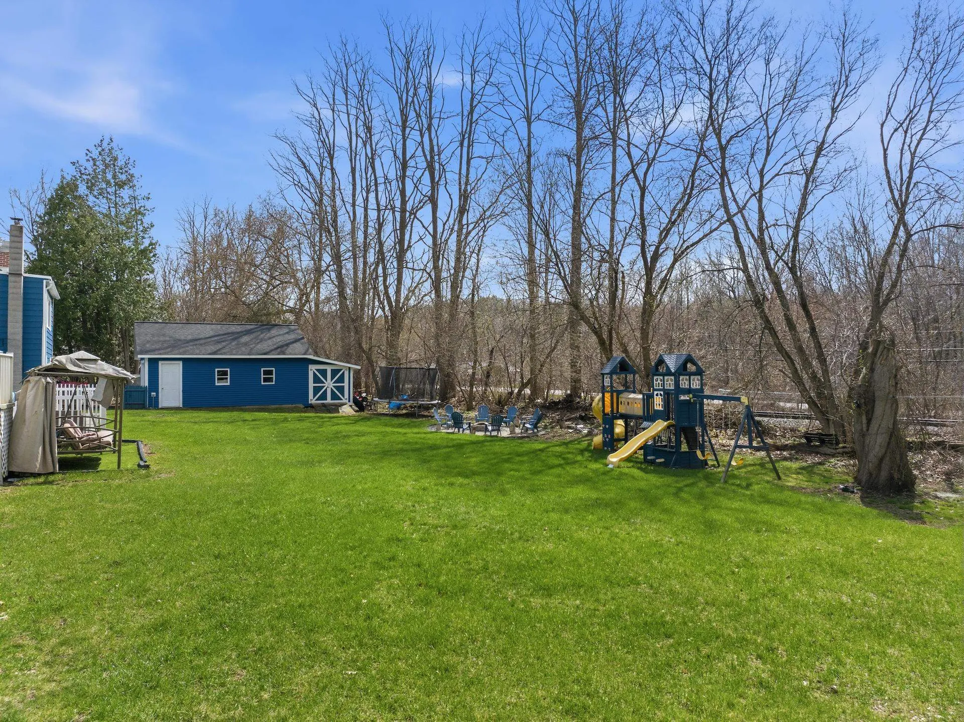 32 Gentes Road Essex Junction VT 05452