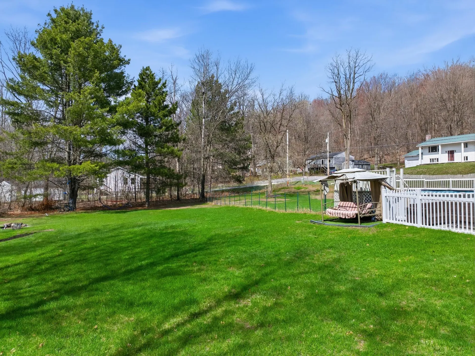 32 Gentes Road Essex Junction VT 05452