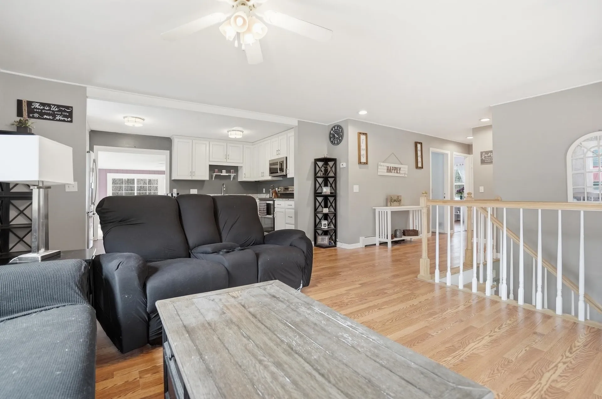 32 Gentes Road Essex Junction VT 05452
