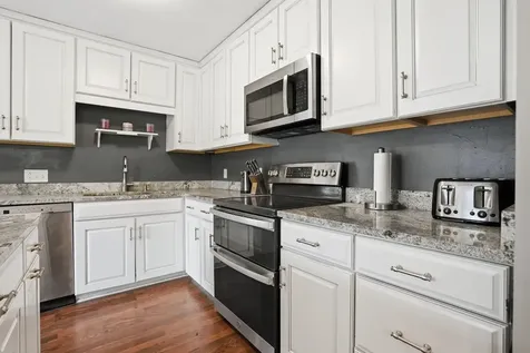 32 Gentes Road Essex Junction VT 05452