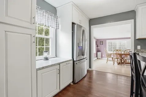 32 Gentes Road Essex Junction VT 05452