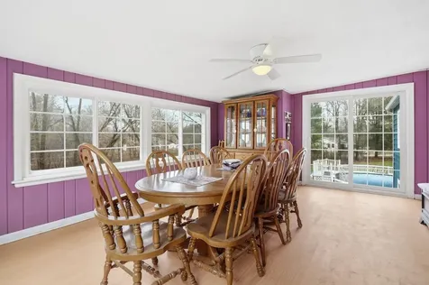 32 Gentes Road Essex Junction VT 05452