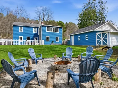 32 Gentes Road Essex Junction VT 05452