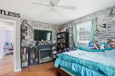 32 Gentes Road Essex Junction VT 05452