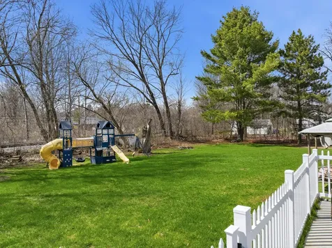 32 Gentes Road Essex Junction VT 05452