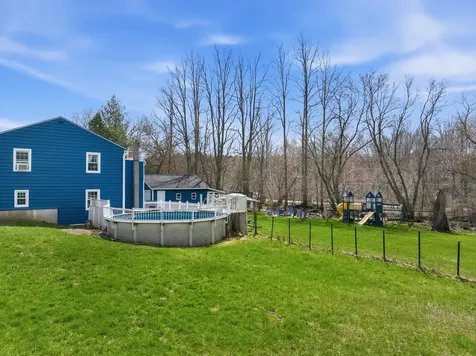 32 Gentes Road Essex Junction VT 05452
