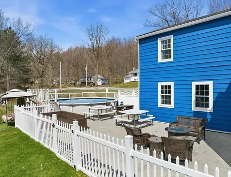 32 Gentes Road Essex Junction VT 05452