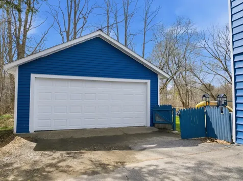 32 Gentes Road Essex Junction VT 05452
