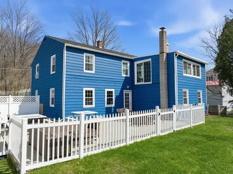 32 Gentes Road Essex Junction VT 05452