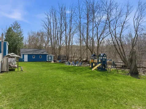 32 Gentes Road Essex Junction VT 05452