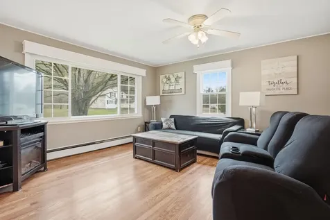 32 Gentes Road Essex Junction VT 05452